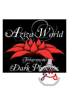 دارک فینیکس آزیزا ورلد فرگرنسز | dark phoenix aziza world fragrances